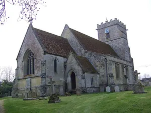 Church of All Saints