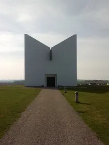 Enghøj Church