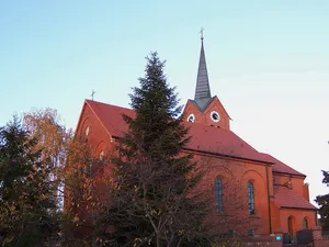St.-Andreas-Kirche