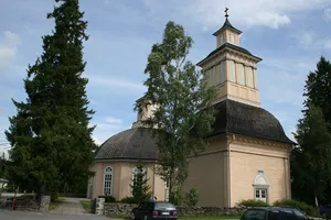 Vimpeli Church