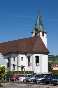 St. Martin Catholic Church