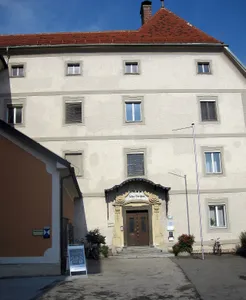Pfarrhof Voitsberg
