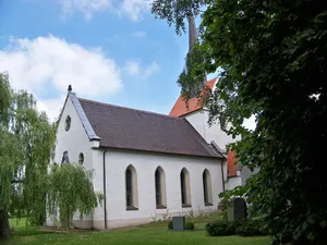 St. Martin