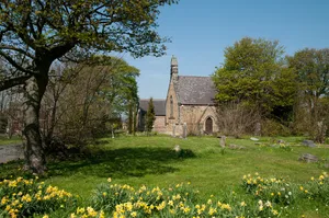 Church of St Cuthbert