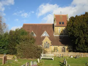 Church of Our Lady, Queen of Heaven