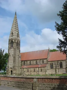 Church of St James