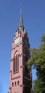 Stadtkirche