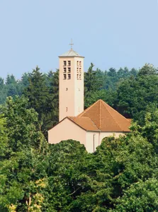 Herz-Jesu-Kirche