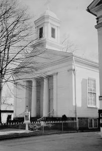St. Luke's Episcopal Church