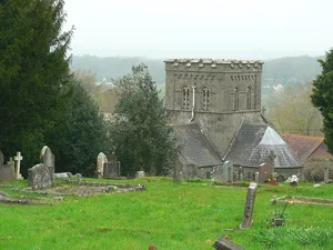 Church of St John the Evangelist