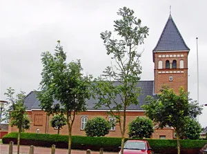 Vinderup Church