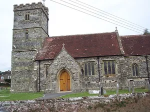 Church of St John the Evangelist