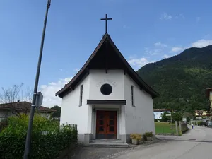 Saint Rita church