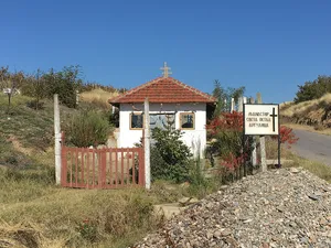 St. Petka Church