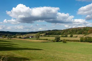 Teutoburg Forest/Egge Hills Nature Park