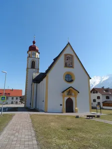 Holy Trinity Church