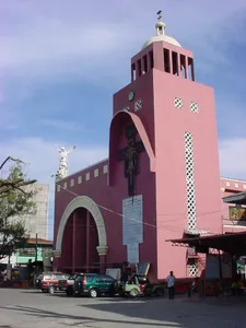 Iligan Cathedral