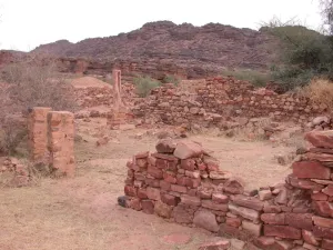 Aoudaghost