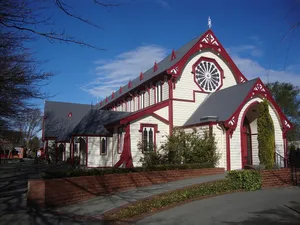 St Andrew's Church