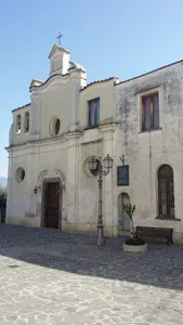 Chiesa di San Benedetto da Norcia (Angri)