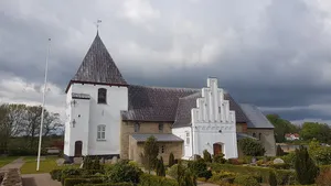 Starup Church