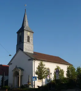 Evangelical Church