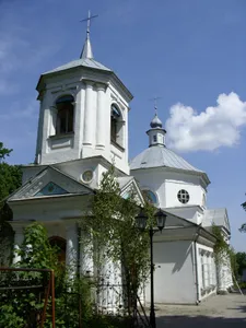 Church of the Theotokos of Kazan