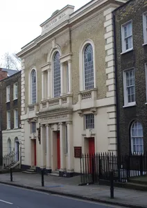 Roman Catholic Church of St Peter and St Paul