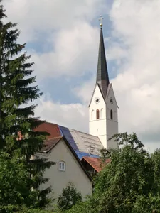 St. Stephan