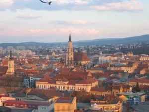 Cluj-Napoca