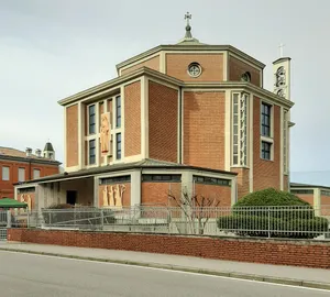 Santa Francesca Saverio Cabrini Church