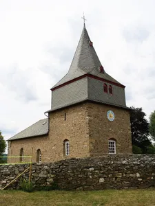 Evangelische Kirche