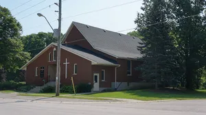 St. Joseph Church