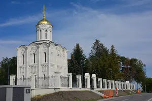 Saint Michael church, Laa an der Thaya
