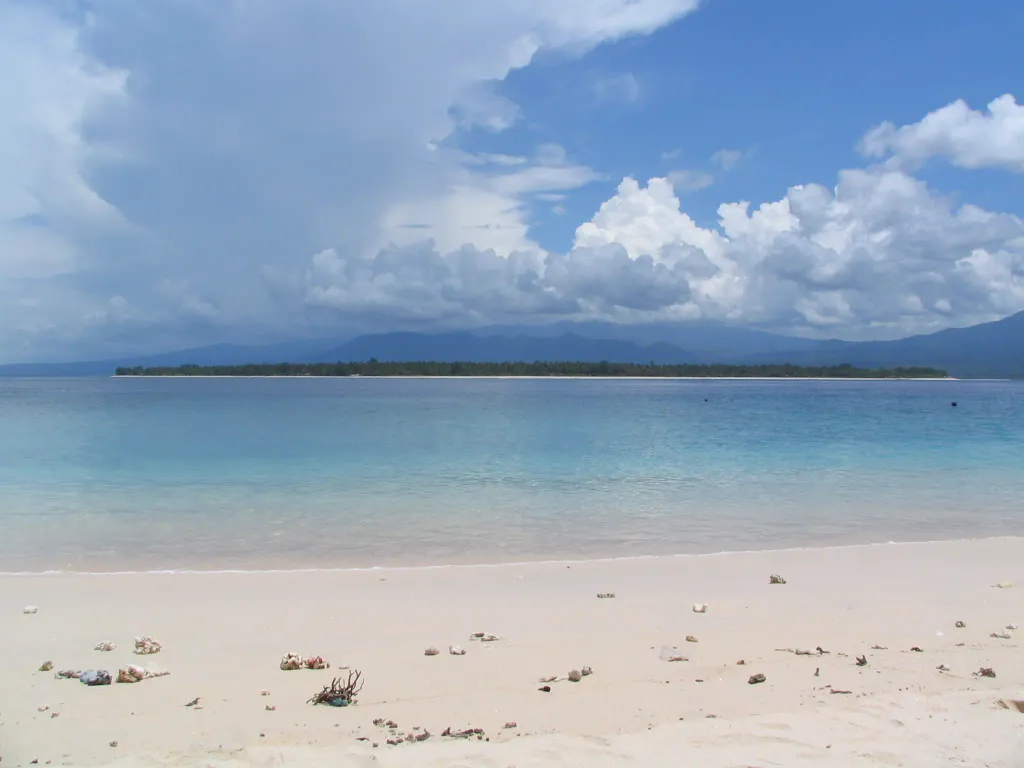 Gili Air