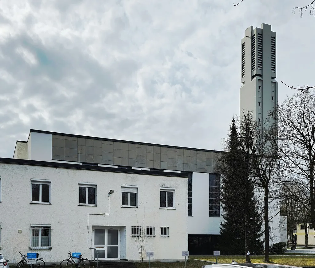 Augsburg-Hochzoll