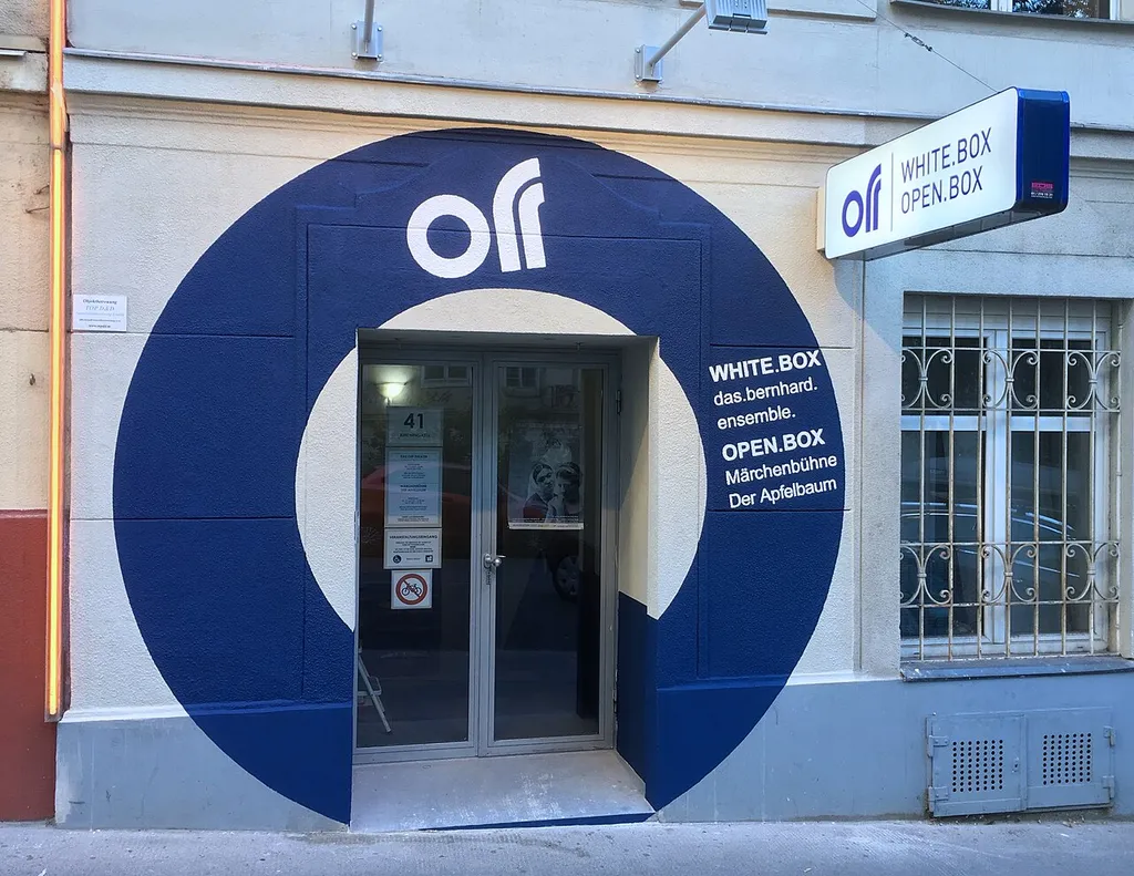 Das Off Theater