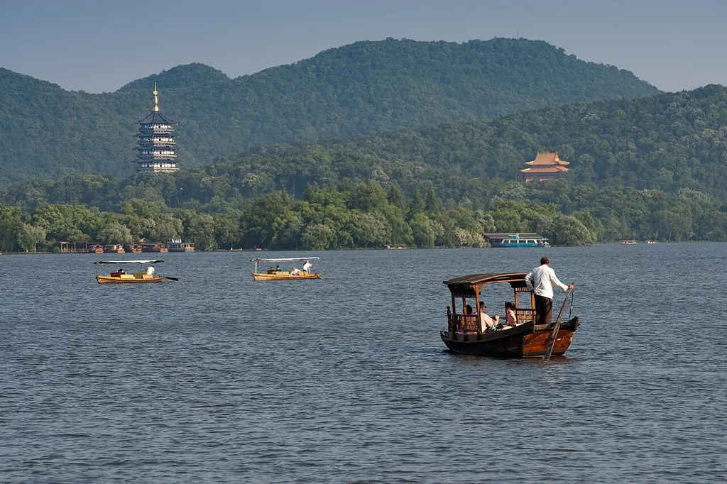 West Lake