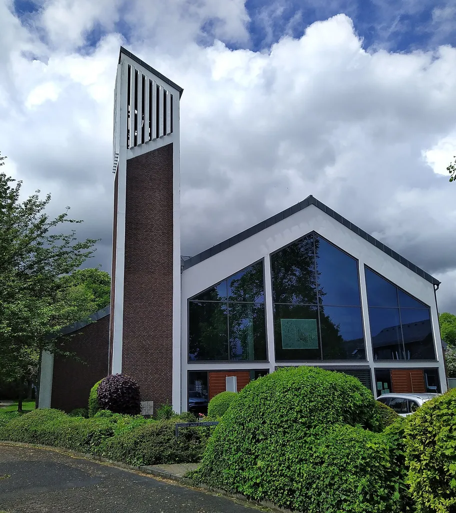 Kirche St. Mariä Himmelfahrt in Königslutter am Elm