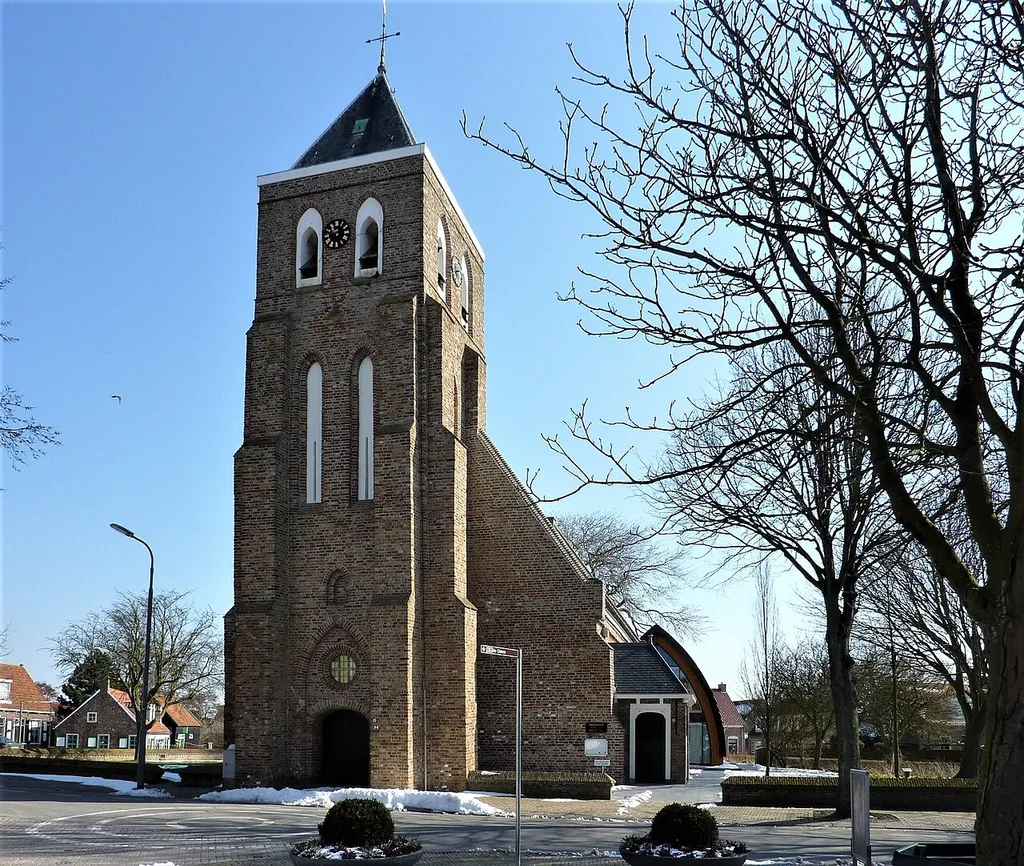 Odulphuskerk