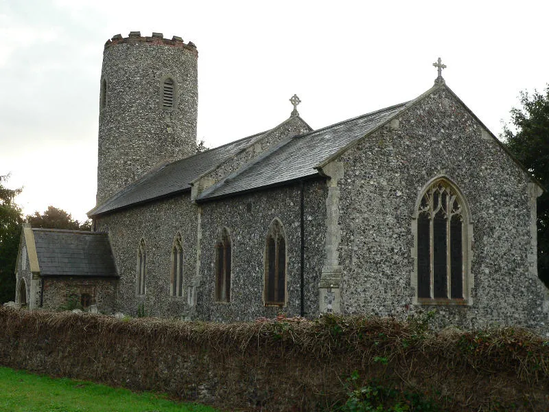 Colney St Andrew