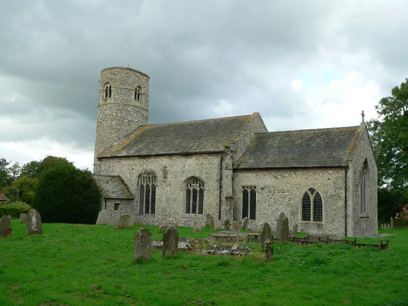 Gayton Thorpe St. Mary