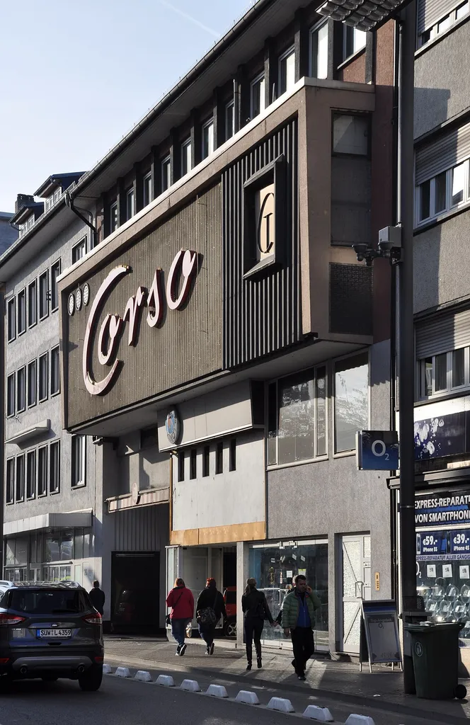Corso Kino