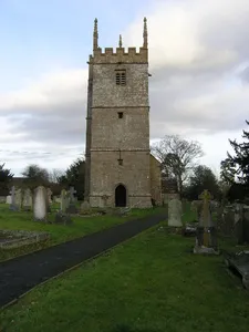 St Teilo's Church