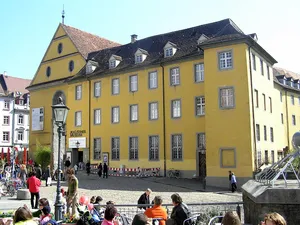 Augustinian Monastery