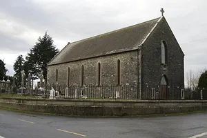 St Molua's Church