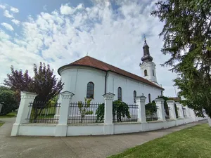 Church of the Transfiguration of the Lord