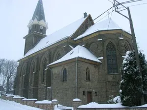 Kirche Sankt Joseph