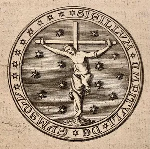 Gimsøy Abbey