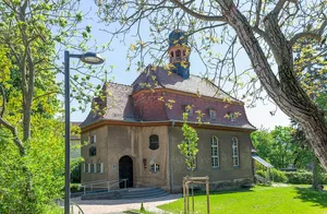 Lukaskirche